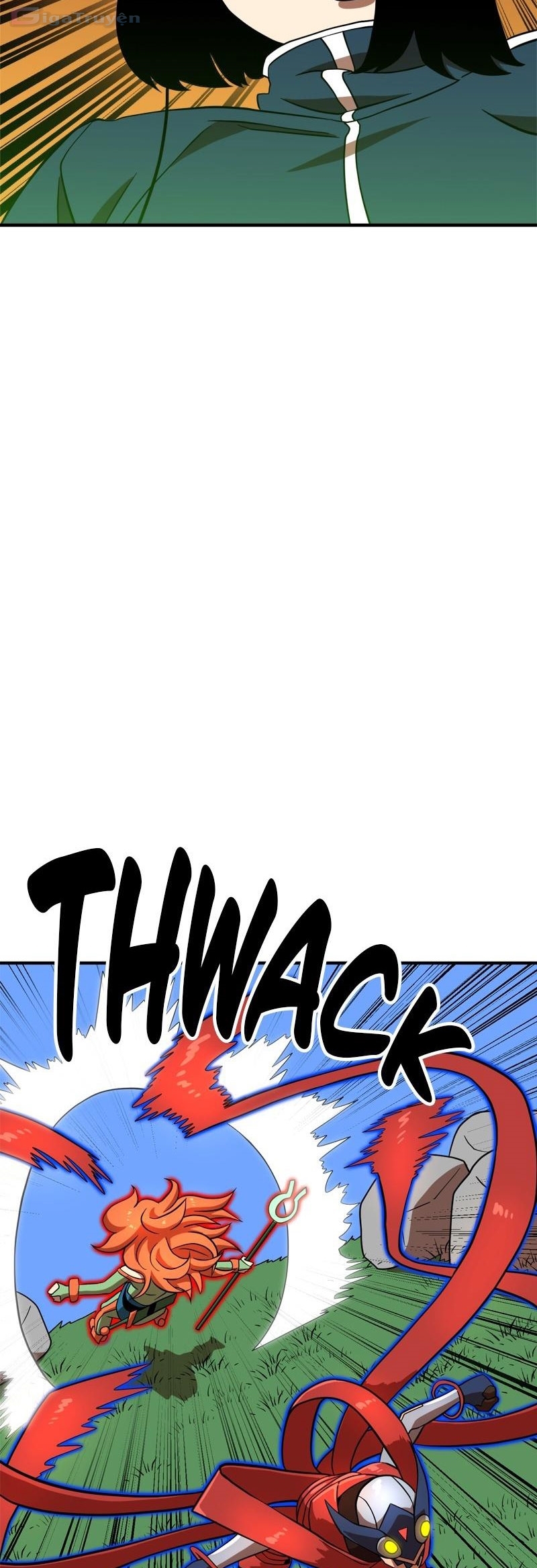 Đọc truyện [Leak] Cao thủ tái xuất - Chap 82